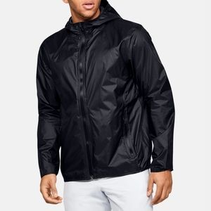 Under Armour Impasse Rain Shell